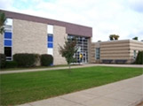 Picture of Lamouth Middle School